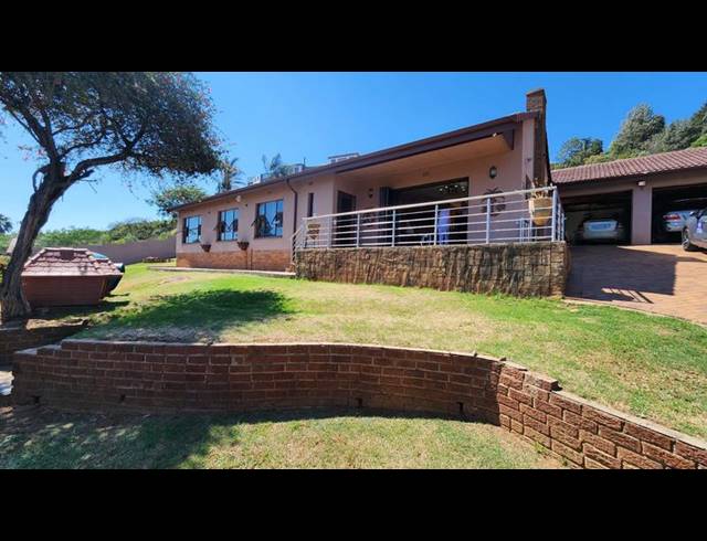 4 BEDROOM HOUSE FOR SALE IN GLENVISTA